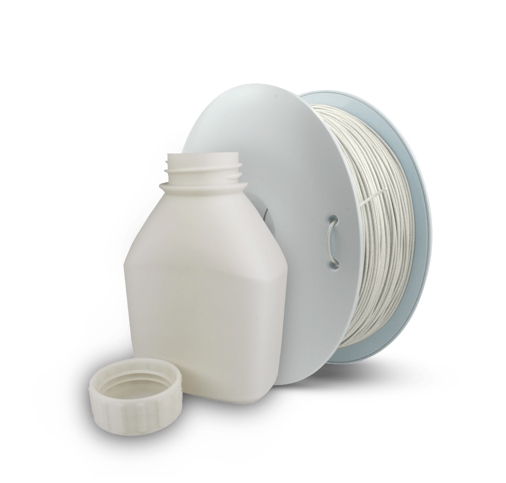 PP (Polipropilen) Filament Nedir?