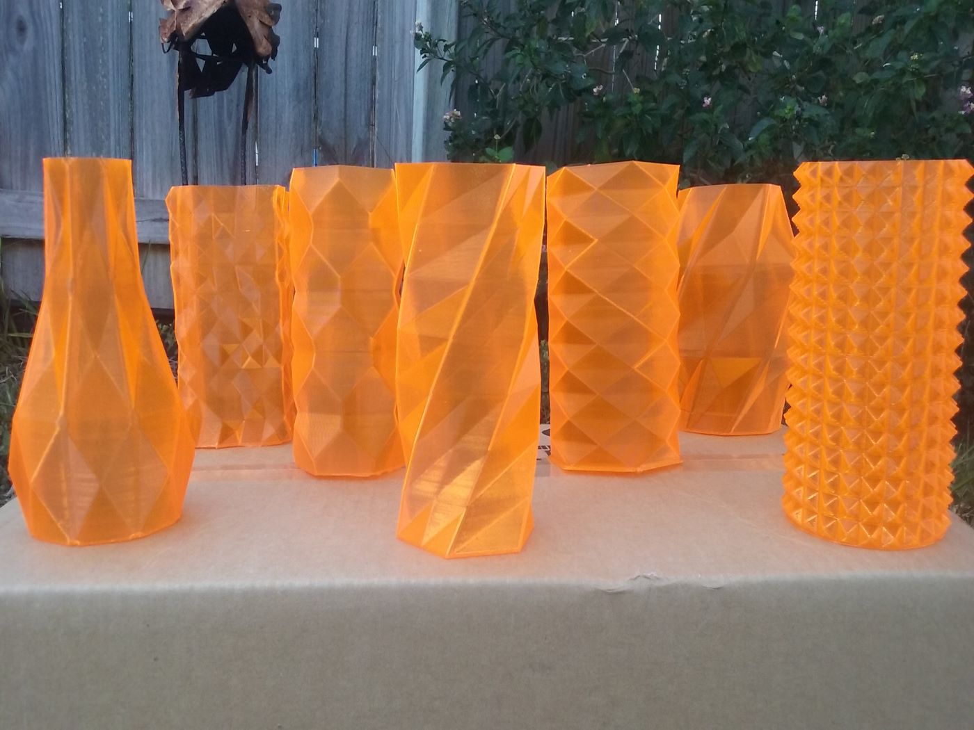 PETG Filament Nedir?