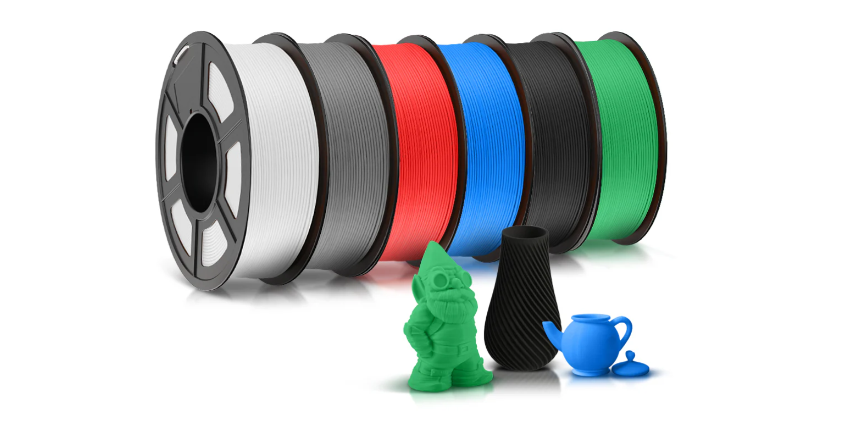 PLA Filament Nedir?