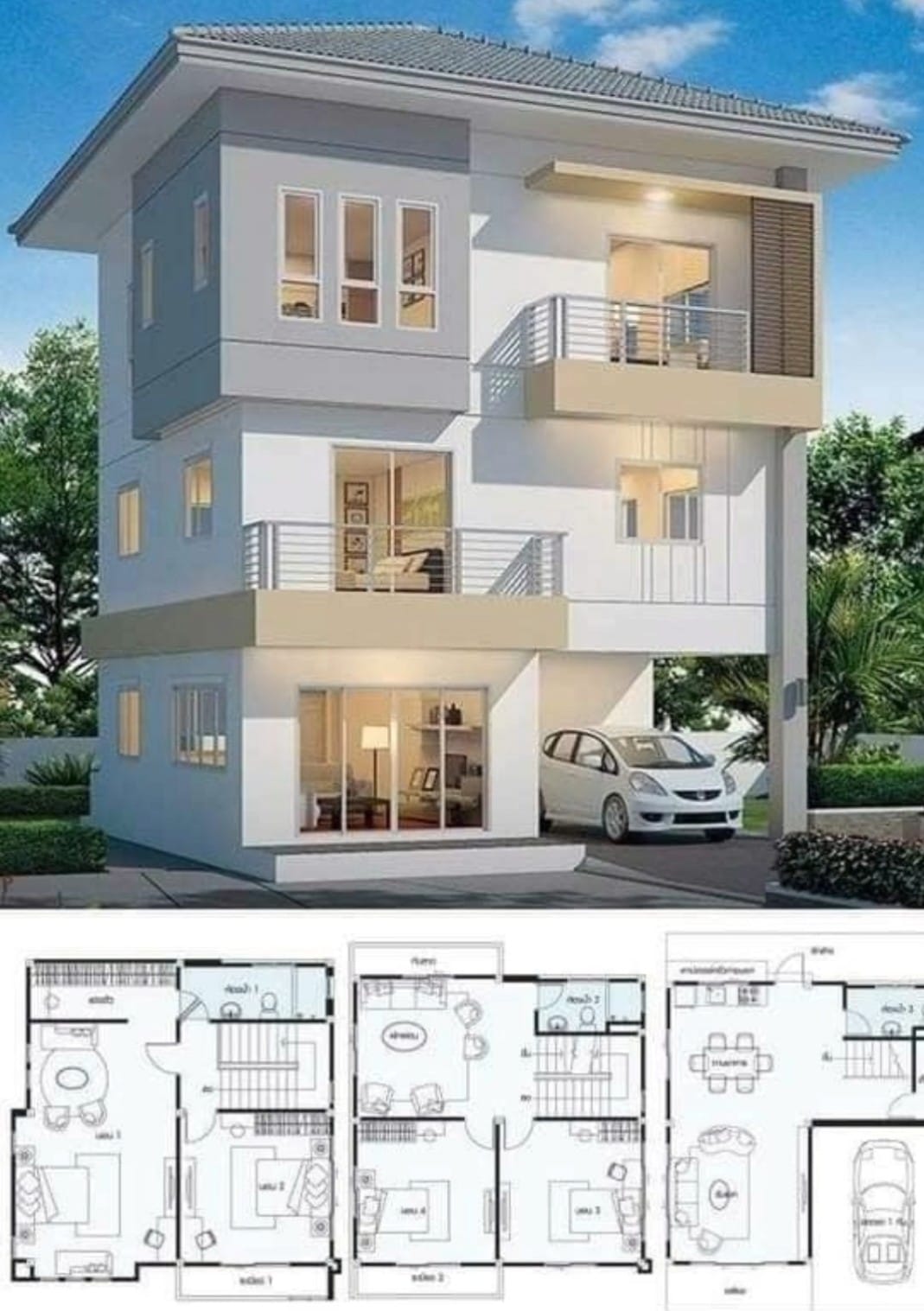 Mimari Yapilari 3d Yazıcı İle Görsele Cevirme